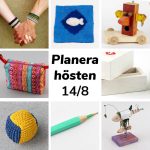 Få hjälp att planera hösten