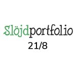 Digital introduktionskurs om Nya Slöjdportfolio