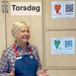 Fortbildning: att använda läromedel i slöjden (torsdagar)