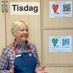 Fortbildning: att använda läromedel i slöjden (tisdagar)