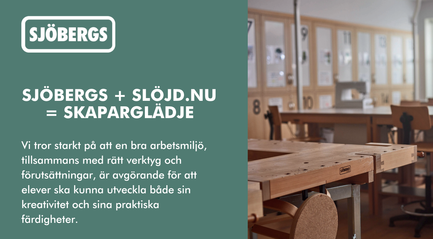 Fortbildning, undervisning och underhåll