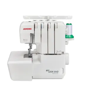 Janome MyLock 554D - Overlock